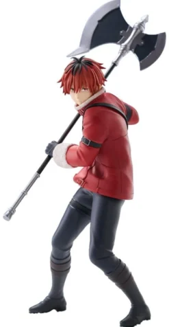 Frieren: Beyond Journey's End Oshi Works Statue Stark 25 cm
