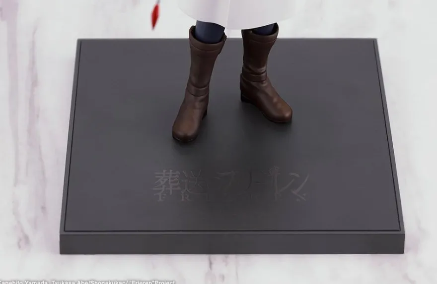 Frieren: Beyond Journey's End Oshi Works Statue Frieren 20 cm