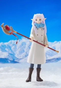 Frieren: Beyond Journey's End Oshi Works Statue Frieren 20 cm