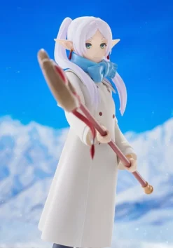 Frieren: Beyond Journey's End Oshi Works Statue Frieren 20 cm