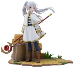 Frieren: Beyond Journey's End PVC Statue 1/7 Frieren: Magic of the Eventide Glow 21 cm