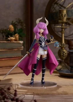 Frieren: Beyond Journey's End Pop Up Parade PVC Figur Aura 17 cm