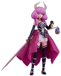 Frieren: Beyond Journey's End Pop Up Parade PVC Figur Aura 17 cm