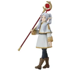 Frieren: Beyond Journey's End S.H. Figuarts Actionfigur Frieren 14 cm
