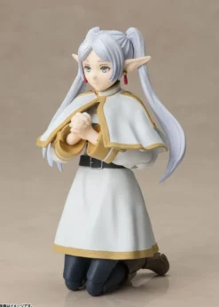 Frieren: Beyond Journey's End S.H. Figuarts Actionfigur Frieren 14 cm