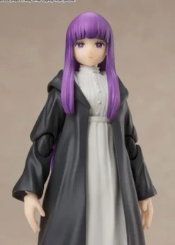 Frieren: Beyond Journey's End S.H.Figuarts Actionfigur Fern 14 cm