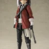 Frieren: Beyond Journey's End S.H.Figuarts Actionfigur Stark 15 cm