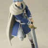 Frieren: Beyond Journey's End S.H.Figuarts Actionfigur Himmel 14 cm
