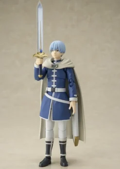 Frieren: Beyond Journey's End S.H.Figuarts Actionfigur Himmel 14 cm