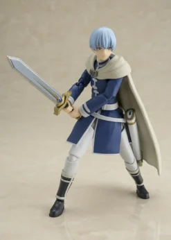 Frieren: Beyond Journey's End S.H.Figuarts Actionfigur Himmel 14 cm