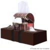 Frieren: Beyond Journey's End Tissue Gimmick PVC-Figur 8 cm