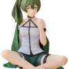 Frieren: Beyond Journey´s End Yumemirize PVC Statue Übel Loungewear 11 cm