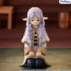 Frieren Downcast Noodle Stopper Figur