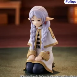 Frieren Downcast Noodle Stopper Figur