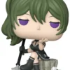 Frieren POP! Animation Vinyl Figur Übel 9 cm