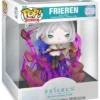 Frieren POP! Deluxe Vinyl Figur Frieren vs Replica 17 cm