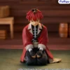 Frieren Stark Downcast Noodle Stopper Figur