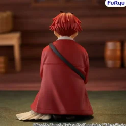 Frieren Stark Downcast Noodle Stopper Figur