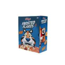 Frosties Cornflakes Tony der Tiger 6-Inch Actionfigur