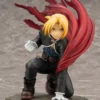 Fullmetal Alchemist Brotherhood ARTFX J Statue 1/8 Edward Elric