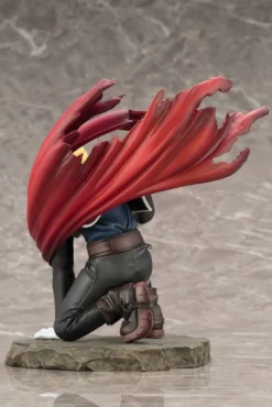 Fullmetal Alchemist Brotherhood ARTFX J Statue 1/8 Edward Elric