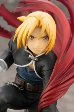 Fullmetal Alchemist Brotherhood ARTFX J Statue 1/8 Edward Elric