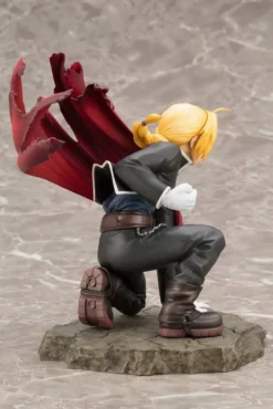 Fullmetal Alchemist Brotherhood ARTFX J Statue 1/8 Edward Elric