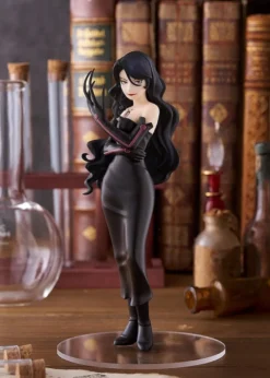 Fullmetal Alchemist: Brotherhood Pop Up Parade PVC Statue Lust 17 cm