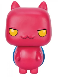 Funko Bravest Warriors Bugcat Pop Figur.