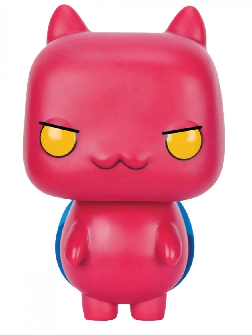 Funko Bravest Warriors Bugcat Pop Figur.