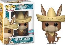 Funko Pop! Animation : Hanna-Barbera – Baba Looey – Vinyl Figur