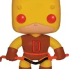 Funko Pop! Marvel Daredevil Underground Toys Exclusive Bobble-Head