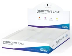 Funko Pop! Protective Case Schutzhülle Big-Size