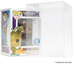 Funko Pop! Protective Case Schutzhülle