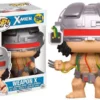 Funko Vinyle Figur X-Men Weapon X
