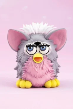 Furby Bishoujo PVC Figur 23 cm