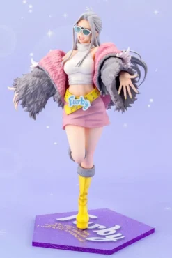 Furby Bishoujo PVC Figur 23 cm
