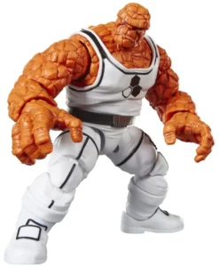 Future Foundation Marvel Legends Actionfiguren 2er-Pack The Thing & Invisible Woman 15 cm