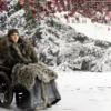 Game of Thrones Actionfigur 1/6 Bran Stark