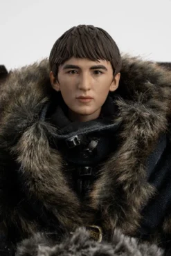 Game of Thrones Actionfigur 1/6 Bran Stark