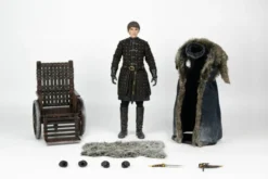 Game of Thrones Actionfigur 1/6 Bran Stark