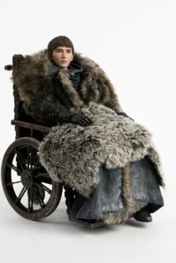 Game of Thrones Actionfigur 1/6 Bran Stark