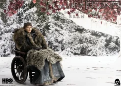 Game of Thrones Actionfigur 1/6 Bran Stark
