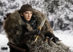 Game of Thrones Actionfigur 1/6 Bran Stark