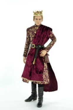 Game of Thrones Actionfigur 1/6 Joffrey Baratheon (Deluxe Version)