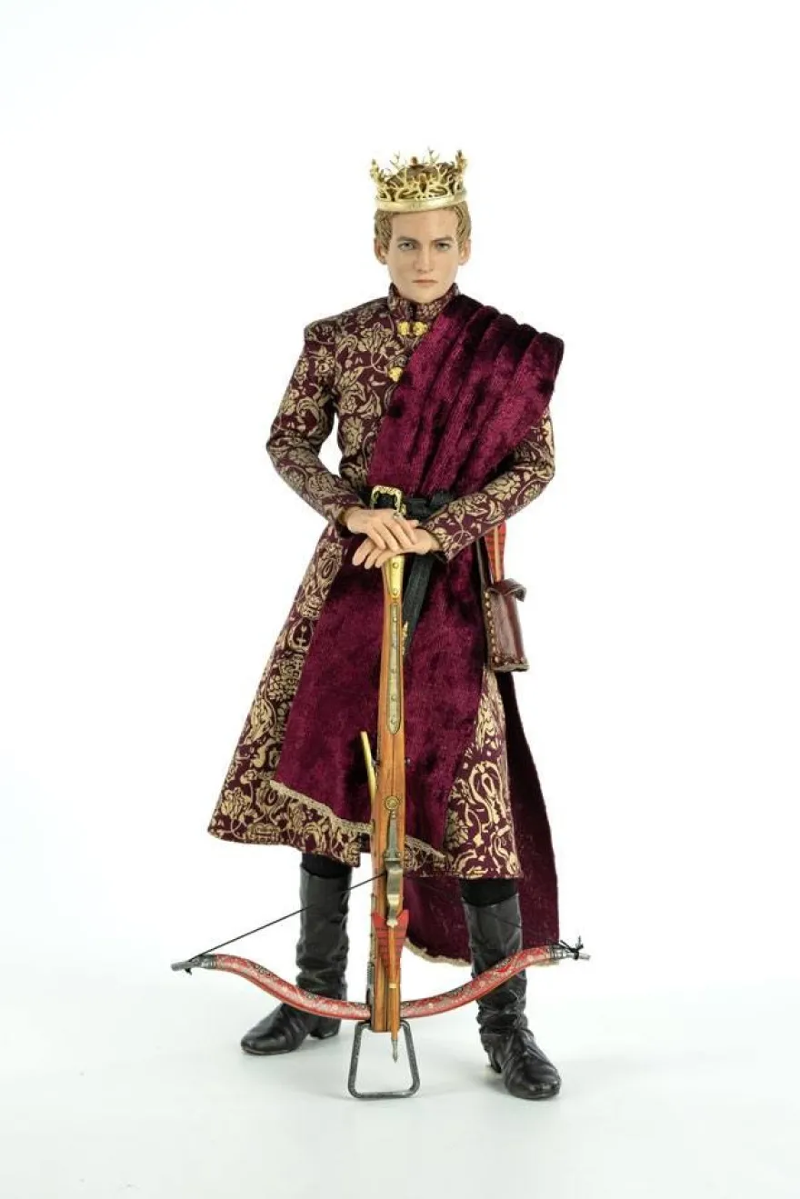 Game of Thrones Actionfigur 1/6 Joffrey Baratheon (Deluxe Version)
