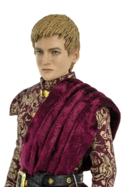 Game of Thrones Actionfigur 1/6 Joffrey Baratheon (Deluxe Version)