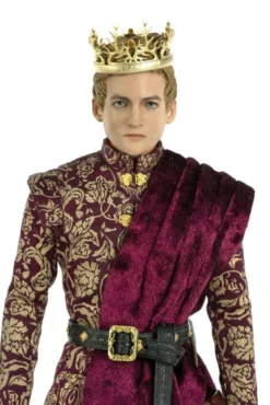 Game of Thrones Actionfigur 1/6 Joffrey Baratheon