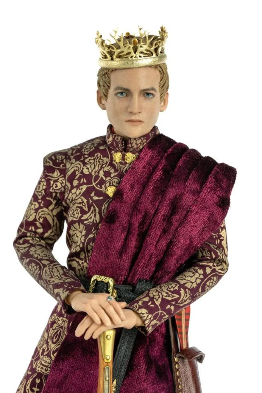 Game of Thrones Actionfigur 1/6 Joffrey Baratheon (Deluxe Version)