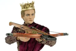 Game of Thrones Actionfigur 1/6 Joffrey Baratheon (Deluxe Version)